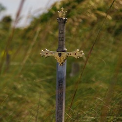 épée roncevaux